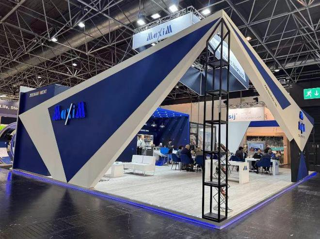 kaiyun入口：专业行业展会前瞻-德国2026年杜塞尔多夫国际管材、线缆展览会(图1)