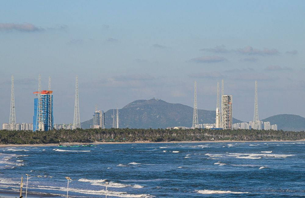 夯筑起应对复杂变局的坚实依托——中国加快建设全国统一大市场观察(图7)