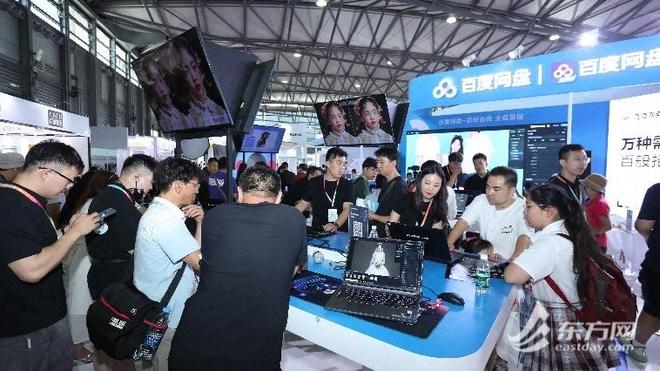 上海国际视觉影像产业展览会开幕摄影人必打卡的年度盛会来了(图4)