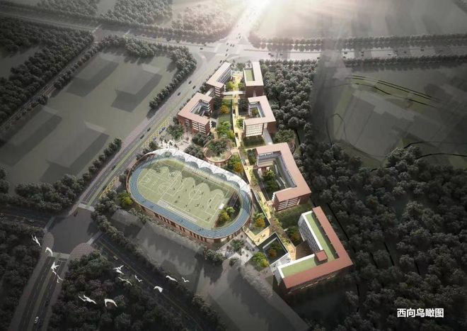 kaiyun网站：年度聚焦信义君御山汇珑花园售楼处发布：书写未来生活!(图9)