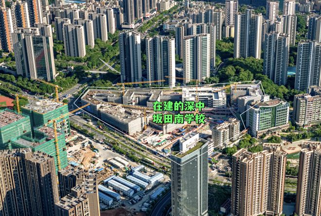kaiyun网站：年度聚焦信义君御山汇珑花园售楼处发布：书写未来生活!(图8)