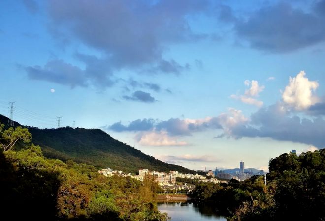 kaiyun网站：年度聚焦信义君御山汇珑花园售楼处发布：书写未来生活!(图11)