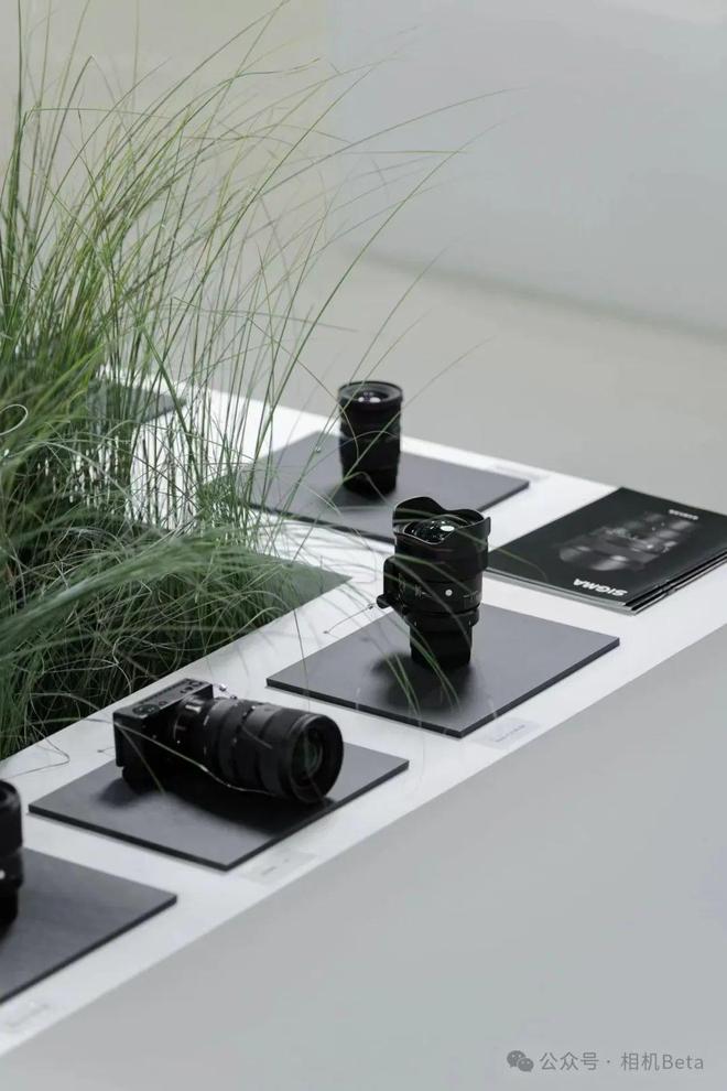 展会2025PE展会开幕在即SIGMA适马邀您共赴「茶室」之约(图5)