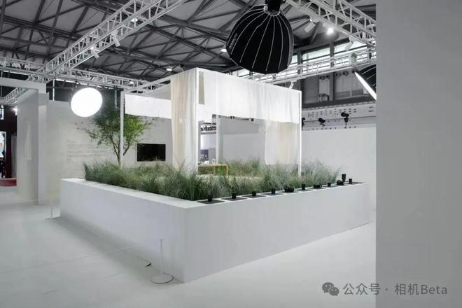 展会2025PE展会开幕在即SIGMA适马邀您共赴「茶室」之约(图3)
