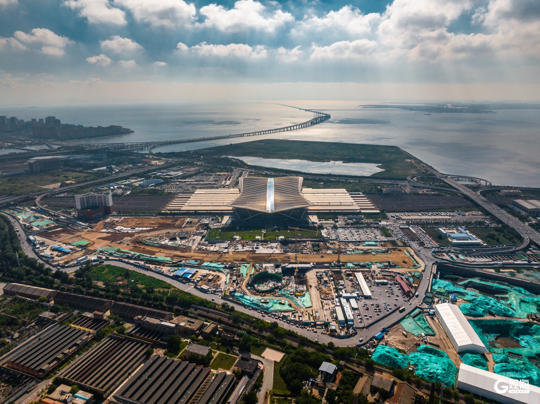 kaiyun网站：观海晨报8月份青岛市重点展会活动预告来了；崂山区即将发放汽车消费券