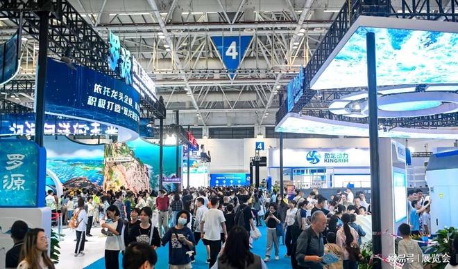 中国海洋装备博览会（2025）时间、地点介绍(图3)