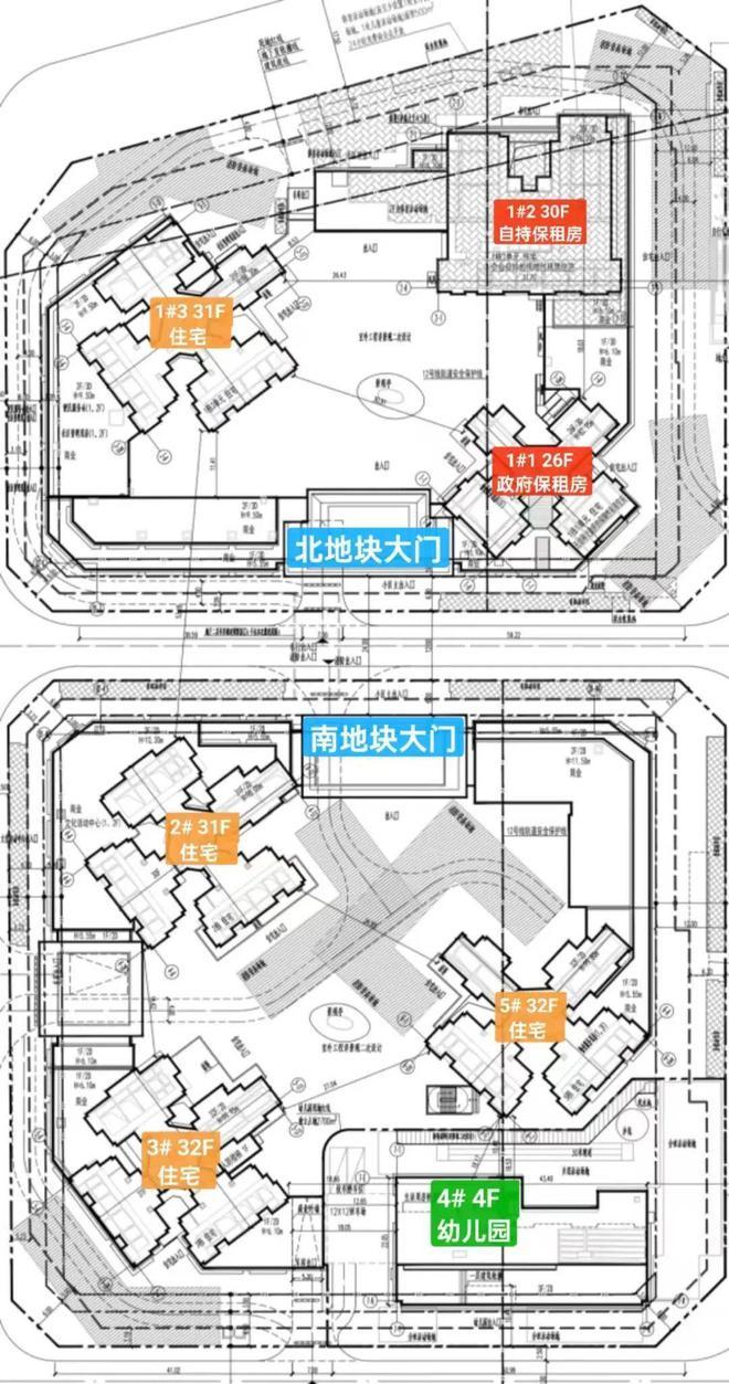 kaiyun网站：2025宝安沙井-招商·雍境名邸最新户型价格及其优缺点分析(图5)