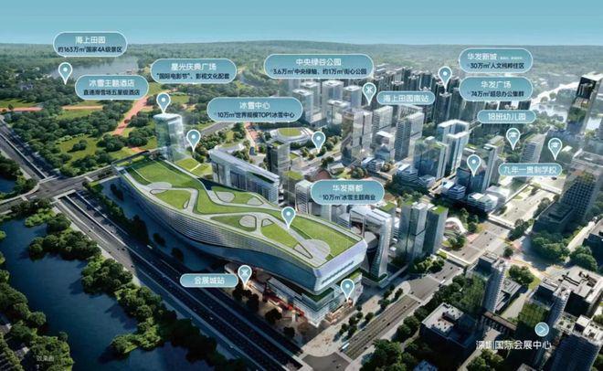kaiyun网站：2025宝安沙井-招商·雍境名邸最新户型价格及其优缺点分析(图13)