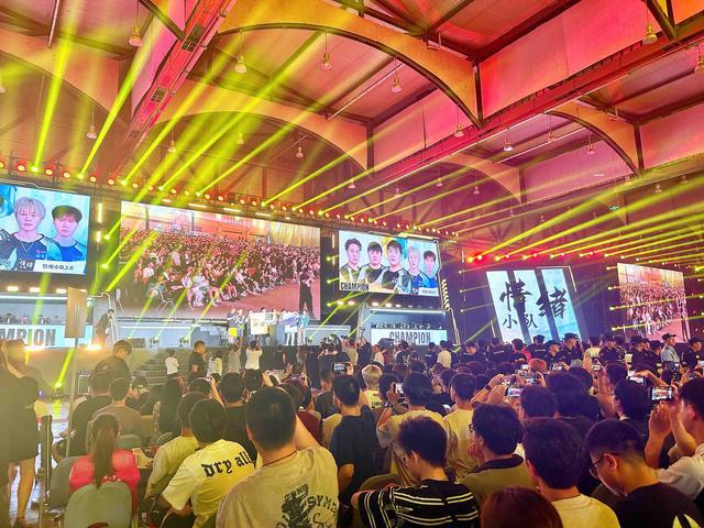 kaiyun网站：盐城东方集团：会展经济激活产城融合新动能(图3)