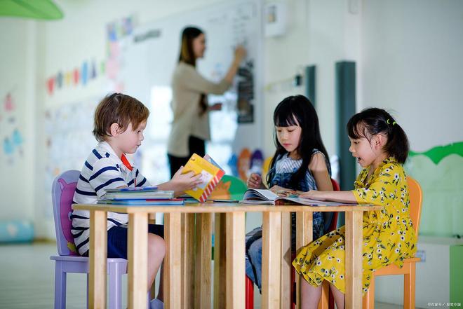 kaiyun入口：2025华中长沙幼教产业及装备展览会倒计时启动9月26-28日共探教育(图2)