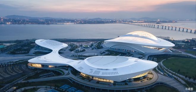 kaiyun入口：2025海上雅颂售楼处首页-海上雅颂欢迎您丨厦门房天下(图2)