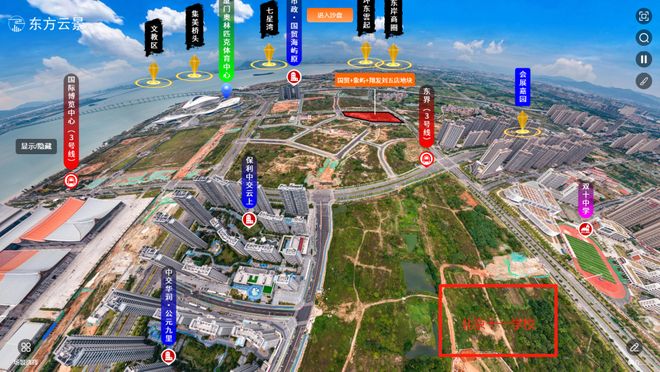 kaiyun入口：2025海上雅颂售楼处首页-海上雅颂欢迎您丨厦门房天下(图5)