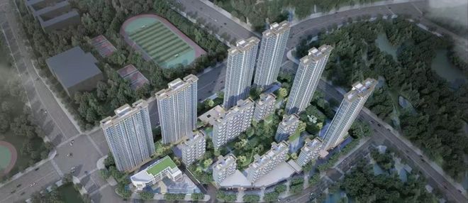 kaiyun入口：2025海上雅颂售楼处首页-海上雅颂欢迎您丨厦门房天下(图9)