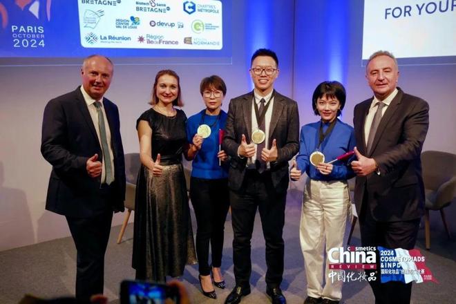 第29届CBE中国美容博览会以全球视野打造化妆品“首发经济”样板(图7)