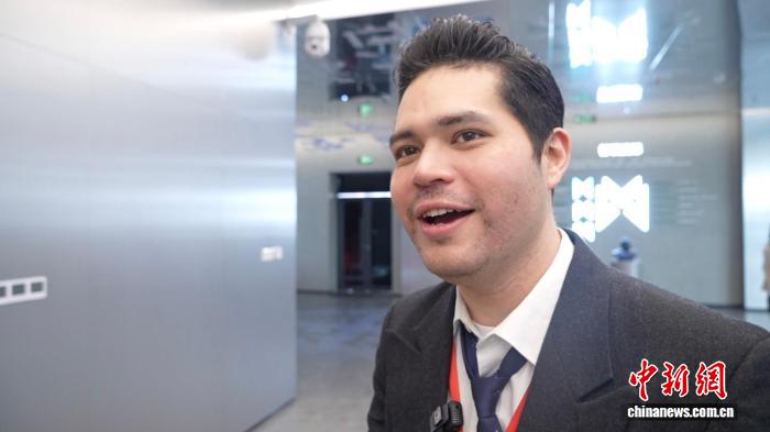 进博故事）进博携湖北机遇连全球