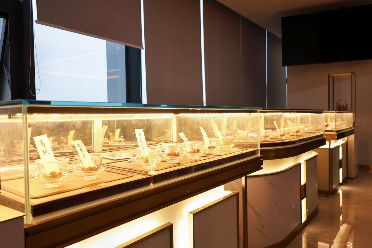 kaiyun入口：京沪会展服务大厦：描绘城市发展新蓝图(图3)