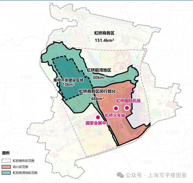 kaiyun入口：2025年·鸿桥国际商务中心(售楼处)网站丨鸿桥国际商务中心(图2)