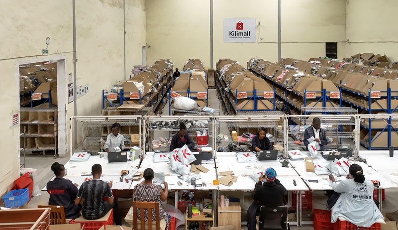 中非携手万里同风——写在第四届中非经贸博览会开幕之际(图5)