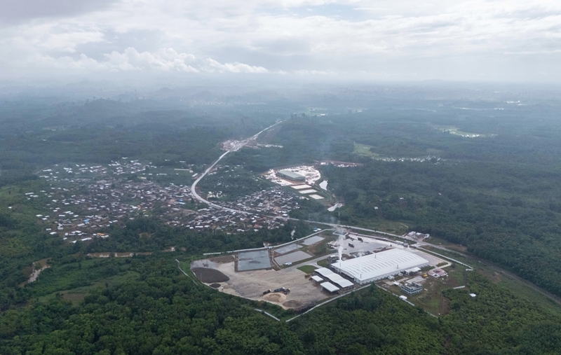 中非携手万里同风——写在第四届中非经贸博览会开幕之际(图9)