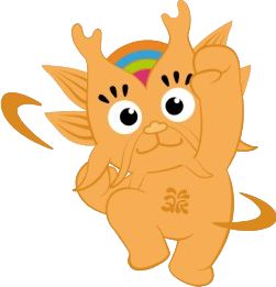 kaiyun入口：展会聚焦丨2024中国文化旅游产业博览会开幕在即9大展馆亮点抢先看(图2)