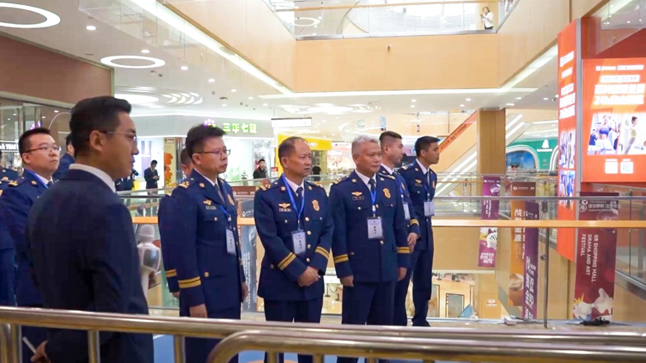 融入“数字福建”战略“智慧消防”打造消防安全监管“福建模式”(图6)