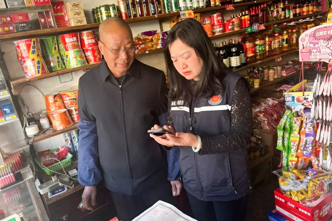 融入“数字福建”战略“智慧消防”打造消防安全监管“福建模式”(图8)