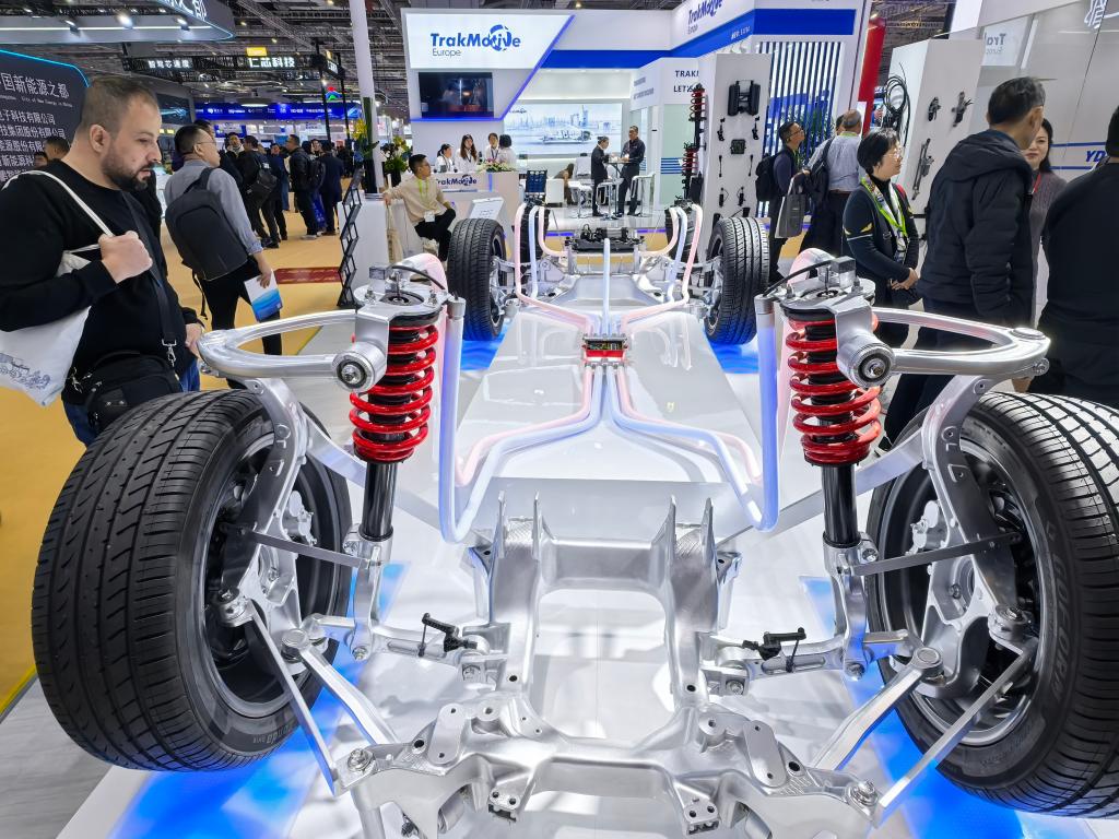 kaiyun：上海2024年举办展览活动近900个(图2)