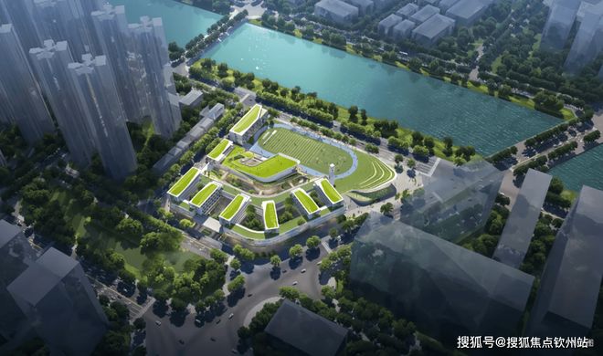 “年度热搜好房”招商雍境名邸售楼处发布：品质生活油然而生(图10)