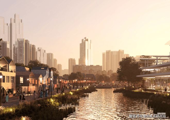 “年度热搜好房”招商雍境名邸售楼处发布：品质生活油然而生(图16)