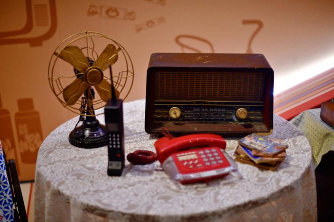 满满的“回忆杀”慈溪人的岁月镌刻在这场展览里！欢迎打卡！(图1)