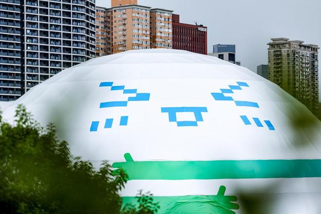 亚洲三大金融科技盛会首次齐聚上海外滩大会下周开幕这些大咖会来……(图2)