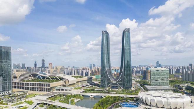 杭州“潮”我看！(图4)