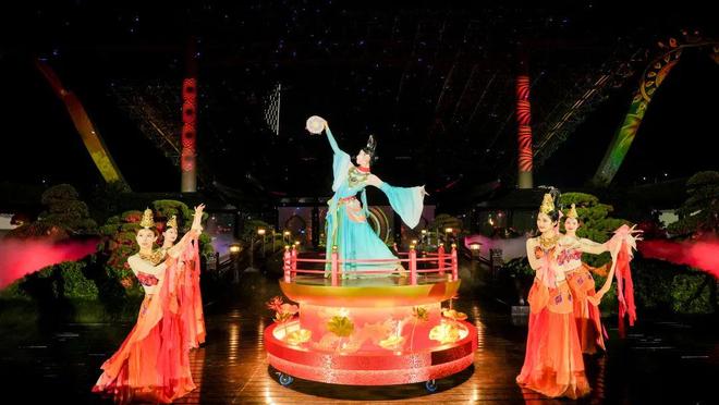 杭州“潮”我看！(图5)