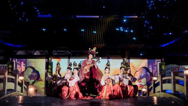 杭州“潮”我看！(图6)