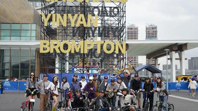 杭州“潮”我看！(图7)