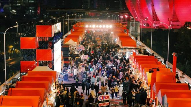 杭州“潮”我看！(图2)