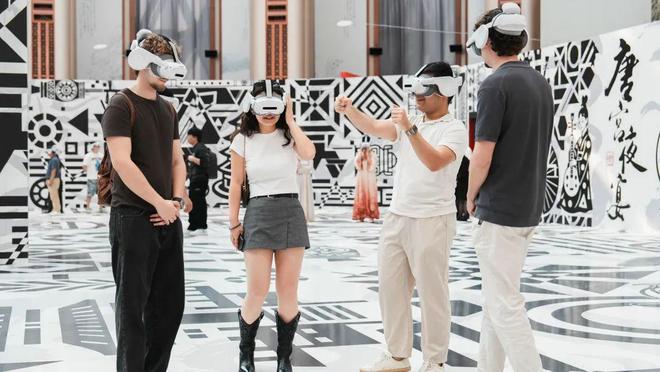 杭州“潮”我看！(图11)