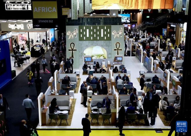 展会预告英国伦敦世界旅游交易会将于11月盛大举行(图1)