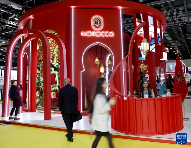 展会预告英国伦敦世界旅游交易会将于11月盛大举行(图2)