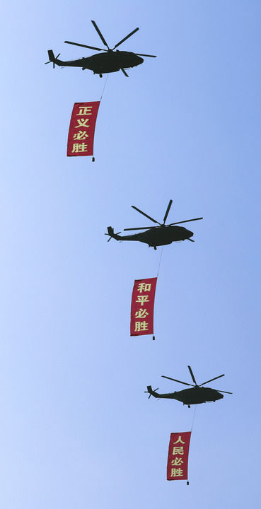 kaiyun网站：习近平引领中国和平发展的时代启示(图1)