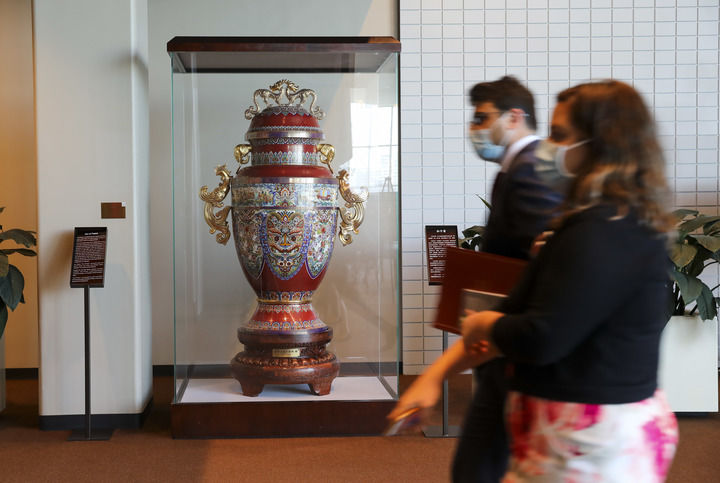 kaiyun网站：习近平引领中国和平发展的时代启示(图8)