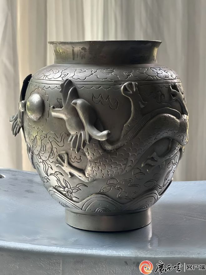 80年海未忘！80年山记得！广西日报推出飞虎队常设展览特别报道(图4)