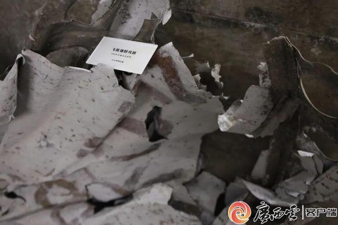 80年海未忘！80年山记得！广西日报推出飞虎队常设展览特别报道(图2)