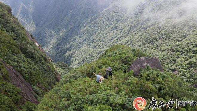 80年海未忘！80年山记得！广西日报推出飞虎队常设展览特别报道(图3)