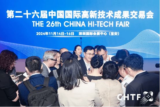 kaiyun：高交会低空经济产业展论坛议程抢先看20余场活动引领产业新浪潮(图4)