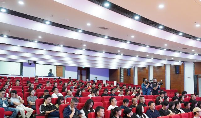 官宣！2025昆明国际车展定于11月13日—17日盛大举办(图1)