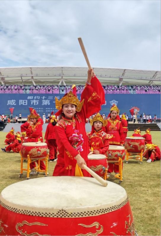 【快讯】中国文化旅游产业博览会在湖北武汉启幕。(图9)