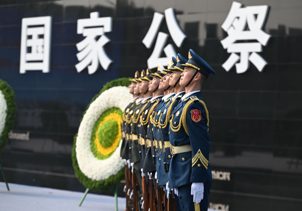 金秋里听历史的声息拂过耳畔(图8)
