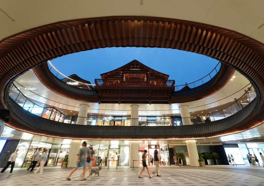 kaiyun入口：勇担新时代文化使命——从北京文化论坛看全国中心建设新进展(图2)