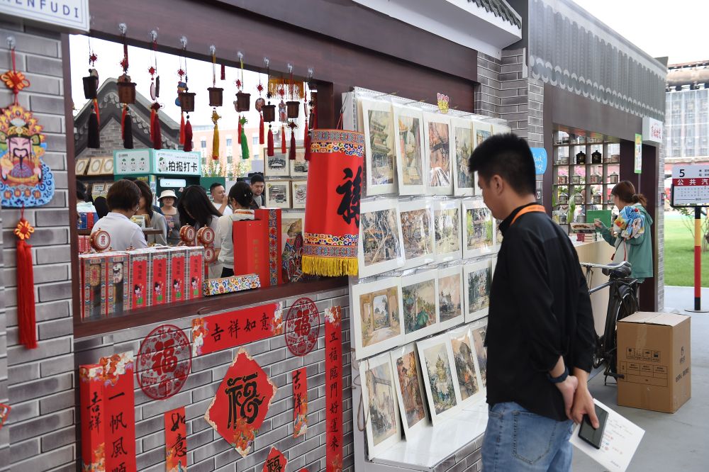 kaiyun入口：勇担新时代文化使命——从北京文化论坛看全国中心建设新进展(图3)